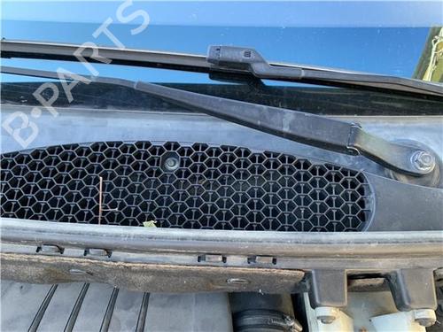 Front windshield wiper arm PEUGEOT PARTNER Tepee 1.6 HDi 16V | BP32451033C143 