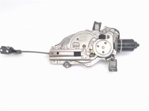 Used Rear wiper motor LEXUS RX (_U3_) 400h (MHU38_) (211 hp) 19310453