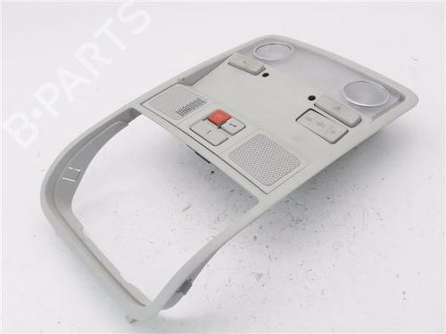 Plafonier SEAT ATECA (KH7, KHP) 1.5 TSI | BP37261186I8 - Image 2