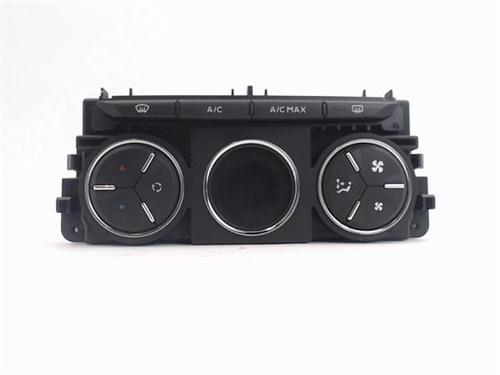 Used Climate control CITROËN C-ELYSEE (DD_) 1.6 BlueHDi 100 (99 hp) 13819233