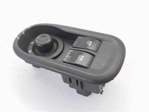 Left front window switch RENAULT MASTER III Bus (JV)  | BP27869577I27 