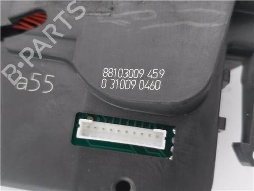 Switch RENAULT CLIO III (BR0/1, CR0/1)  | BP32656715I30 