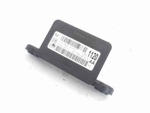 Used Electronic module OPEL ASTRA J (P10) 1.6 (68) (115 hp) 16767074