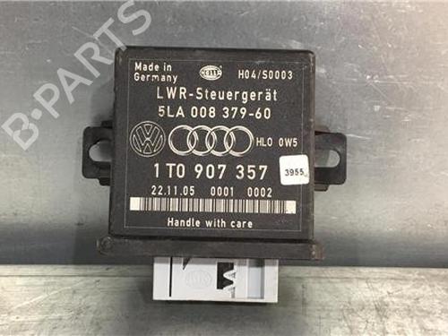 Used Lights ECU VW GOLF V (1K1) [2003-2010]  9667250