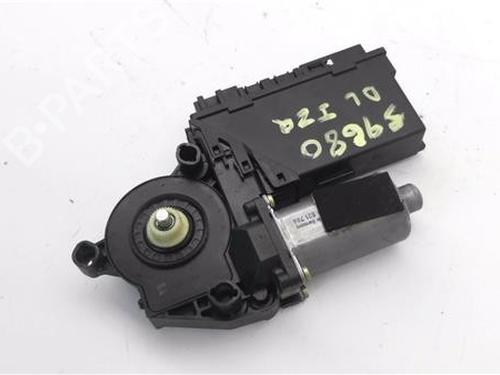 Left front window motor AUDI A2 (8Z0) 1.6 FSI | BP40150666E21 - Image 6