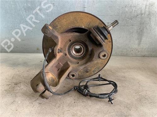 Right front steering knuckle FORD TRANSIT Van (FA_ _)  | BP28025510M26 