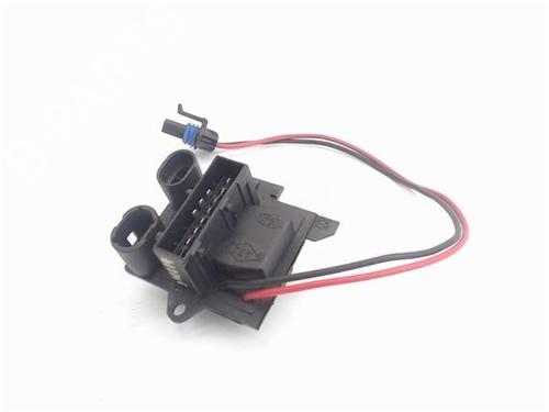Heater resistor RENAULT CLIO II (BB_, CB_)  | BP18298027M108 