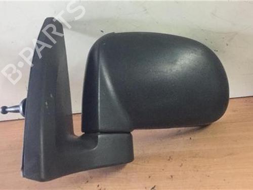 Used Left mirror HYUNDAI ATOS PRIME (MX) [1999-2026]  13043311