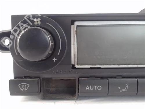 Climate control SEAT IBIZA III (6L1)  | BP13051225I5 