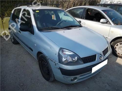 Turbocharger/Supercharger RENAULT CLIO II (BB_, CB_)  | BP12145743M71 