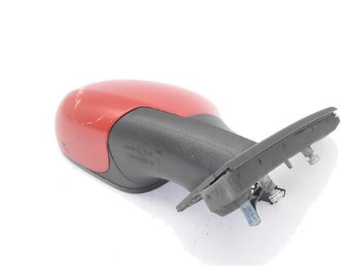 Right mirror SEAT ALTEA XL (5P5, 5P8) 1.9 TDI | BP22959191C27 