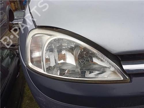 right-headlight-opel-corsa-c-x01-2000-2001-2002-2003-2004-2005-2006-2007-2008-2009-24334153 main image