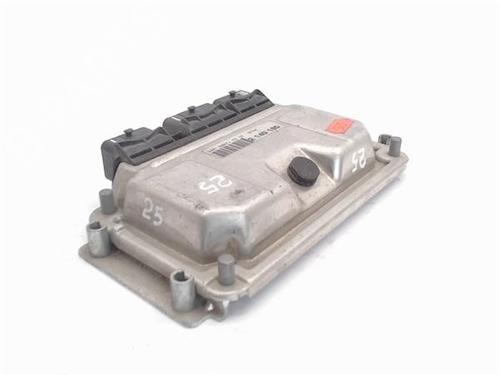 Used Electronic module CITROËN SAXO (S0, S1) [1996-2004]  12597283