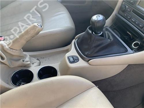 Middle console JAGUAR X-TYPE I (X400) 2.0 D | BP32418966I22