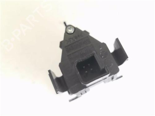 Warning switch MERCEDES-BENZ A-CLASS (W169)  | BP27571544I22 