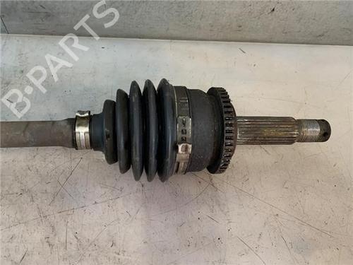 Right front driveshaft HYUNDAI i20 I (PB, PBT)  | BP30182933M39 