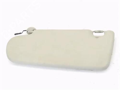 Used Right sun visor LAND ROVER FREELANDER I (L314) [1998-2006]  26445926