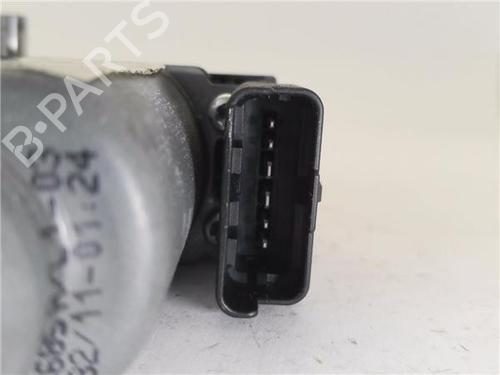 Left front window motor NISSAN QASHQAI I (J10, NJ10) 1.5 dCi | BP30183045E21