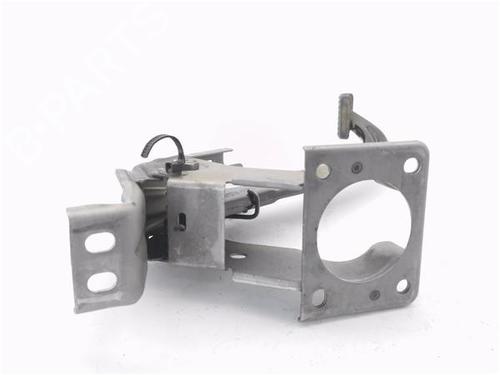 Break pedal HYUNDAI i10 II (BA, IA)  | BP29119116I19 