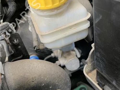 Brake master cylinder OPEL COMBO Box Body/MPV (X12) 1.3 CDTI (B05) | BP33288096M77 - Image 5
