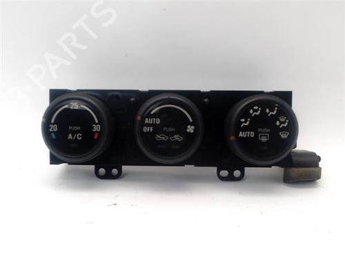 Comando clima SUZUKI GRAND VITARA I (FT, HT) 2.0 TD 4x4 (SQ 420D) (86 hp) 22640836