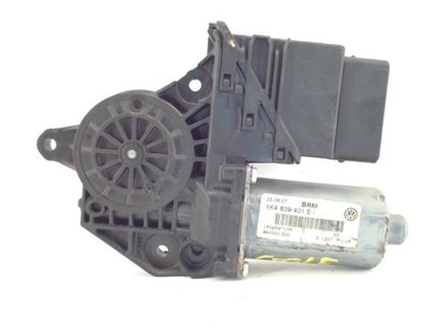 Rudehejsemotor bagstkærm venstre VW GOLF V (1K1) [2003-2010]  14342022