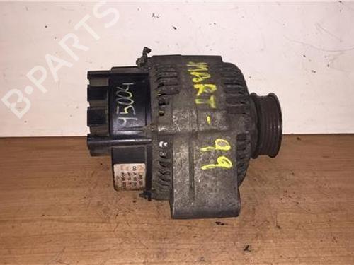 Generator SMART CITY-COUPE (450) 0.6 (450.352, 450.353) (61 hp) 9684057