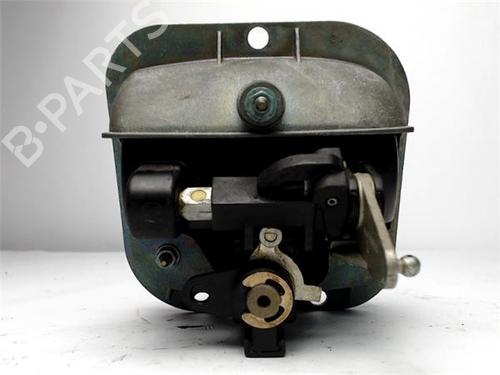 Tailgate handle SEAT LEON (1M1) 1.9 TDI | BP11832462C132 