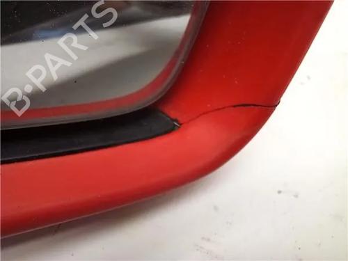 Right mirror SEAT IBIZA II (6K1) 1.9 SDI | BP9906729C27 