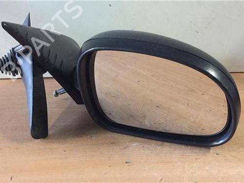 Right mirror PEUGEOT 406 (8B)  | BP13049160C27 