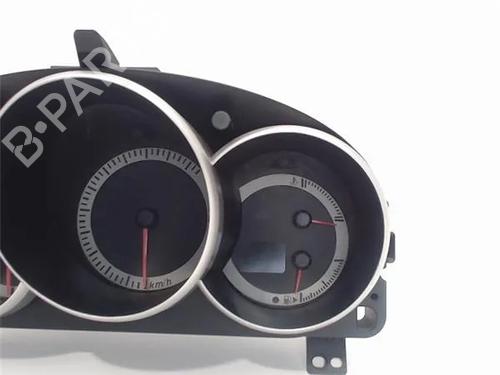 Instrument cluster MAZDA 3 (BK) 1.6 DI Turbo | BP15540395C47 
