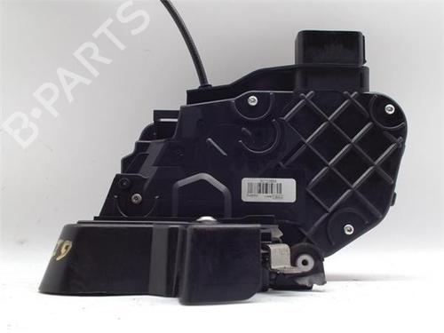 Used Front right lock VOLVO S40 II (544) 2.0 (146 hp) 11363449