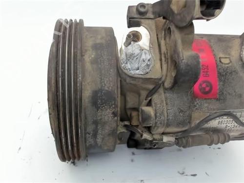 AC compressor BMW 3 (E36)  | BP13051626M34 