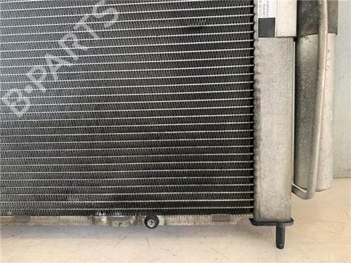 AC radiator NISSAN MICRA III (K12)  | BP20159308M32 