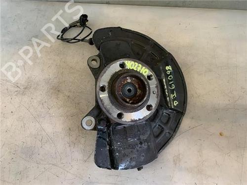 Used Left front steering knuckle Left front steering knuckle VOLVO XC90 I (275) D5 AWD (163 hp) 33731402 33731402