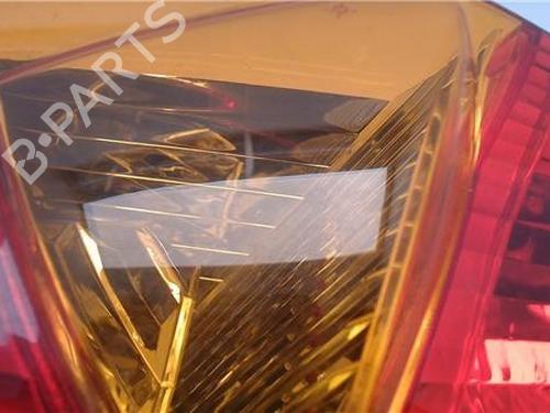 Left taillight FIAT PUNTO (188_)  | BP16676361C34 