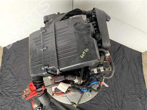 Engine FORD KA (RU8) 1.2 | BP33730233M1 - Image 2