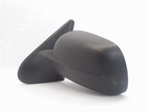 Left mirror SEAT IBIZA II (6K1)  | BP13819255C26 