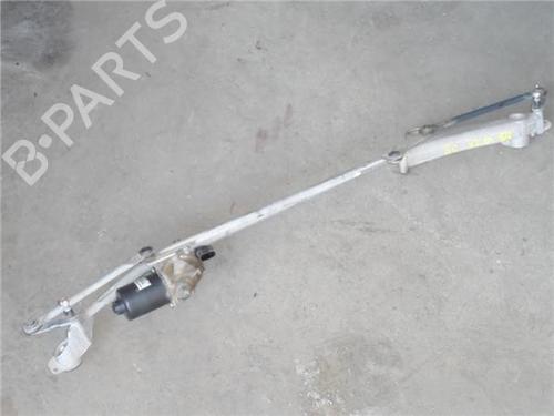 Used Front wiper motor MERCEDES-BENZ A-CLASS (W169) [2004-2012]  11341166