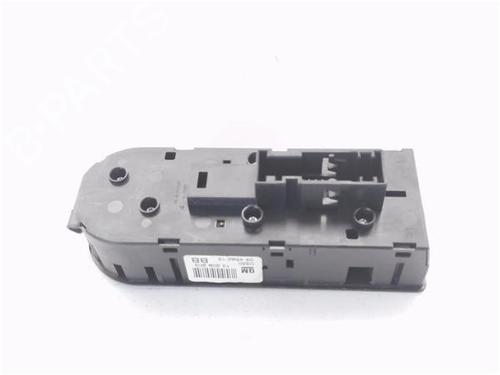 Left front window switch OPEL ASTRA H GTC (A04) 1.7 CDTi (L08) | BP34621581I27  - Image 6