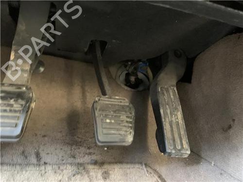 Break pedal JAGUAR X-TYPE I (X400) 2.0 D | BP32419000I19