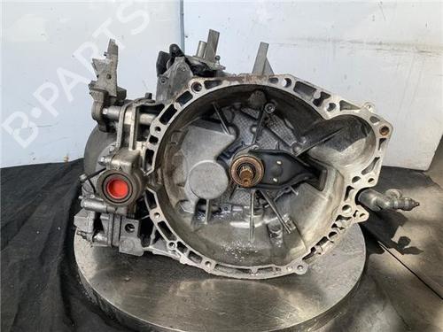 gearbox-citroen-c5-iii-break-rw_-2008-2009-2010-2011-2012-2013-2014-2015-2016-2017-24398036 main image
