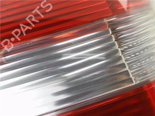 Left taillight RENAULT MEGANE II (BM0/1_, CM0/1_)  | BP26953580C34 