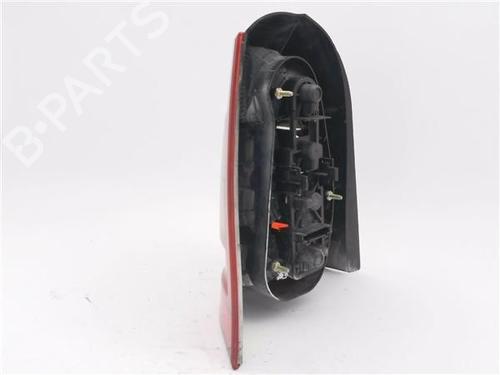 Right taillight MERCEDES-BENZ A-CLASS (W168)  | BP26956014C35 
