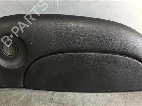 Used Front right exterior door handle RENAULT KANGOO (KC0/1_) D 55 1.9 (KC0D) (54 hp) 14338736