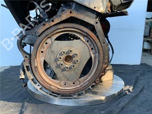 Engine MERCEDES-BENZ E-CLASS (W210) E 270 CDI (210.016) | BP35986579M1 - Image 5