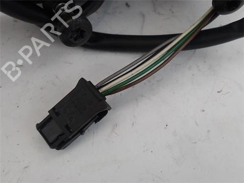 Left mirror PEUGEOT 307 SW (3H)  | BP18101753C26