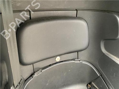 Sæde Bagtil RENAULT TWIZY (MAM_) | BP32450898C17