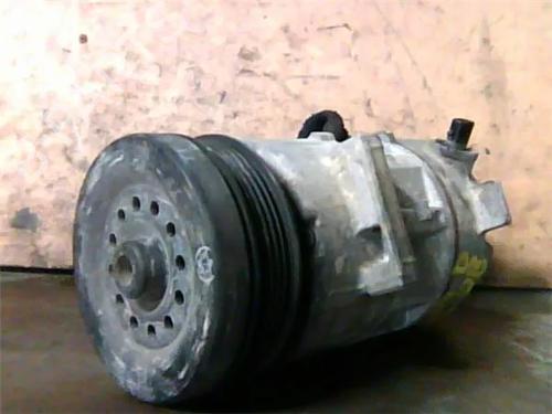 Used AC compressor OPEL CORSA D (S07) [2006-2015]  9684940