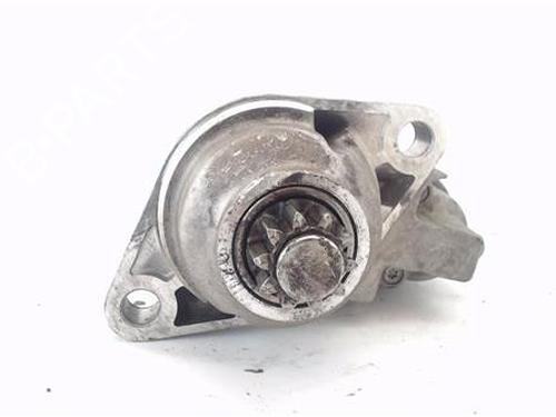 Starter VW POLO (9N_, 9A_)  | BP24870105M8 